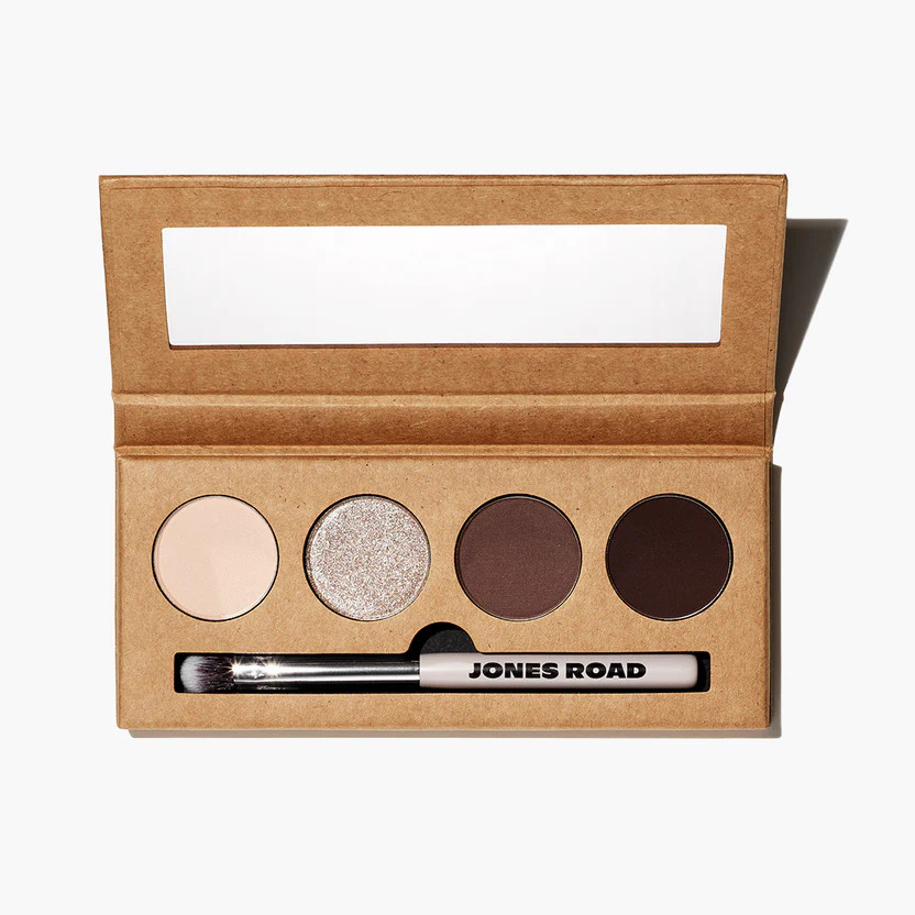 THE EYESHADOW PALETTE 2.0 | Jones Road Beauty