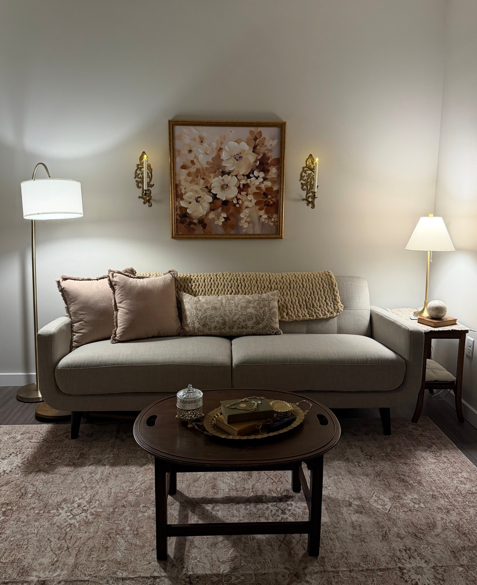 living room space!! 

#LTKHome #LTKU #LTKvlog