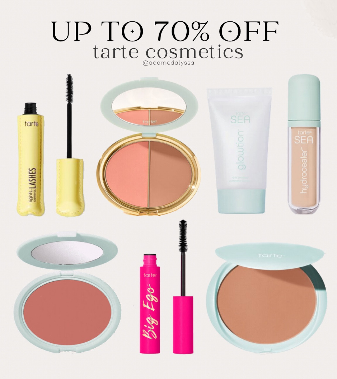 so many great products on MAJOR SALE! 

#LTKunder50 #LTKsalealert #LTKbeauty