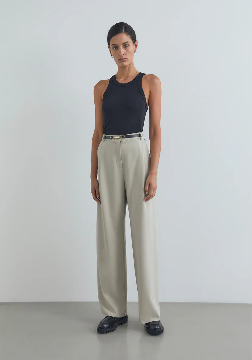 Idol Pant | Viktoria & Woods