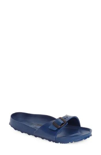 Women's Birkenstock 'Essentials - Madrid' Slide Sandal | Nordstrom