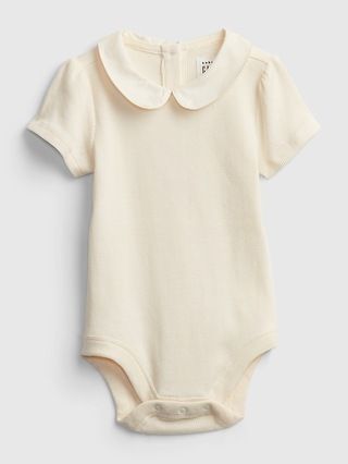 Baby Knit Bodysuit | Gap (US)