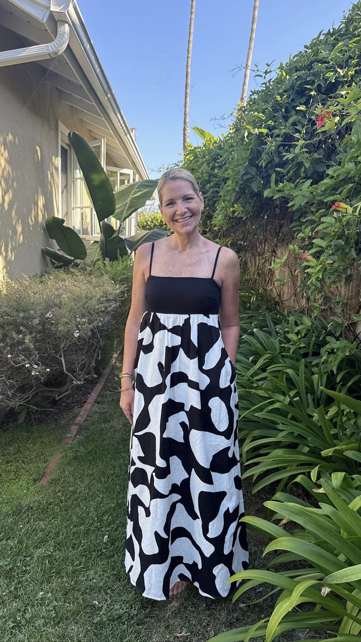 While vacation is always a good excuse to buy something new, it’s also a chance to shop your closet. 

I have a section of my closet with some of my favorite Abercrombie dresses that I pull out time and time again for years. 

While this exact one is from last year, I linked some current Abercrombie favorites.

#LTKTravel #LTKOver40 #LTKSeasonal