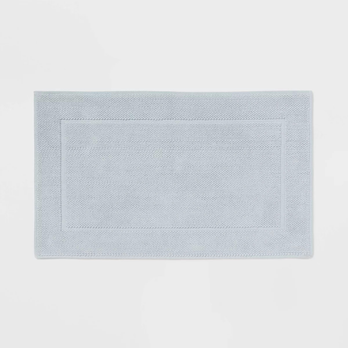21"x34" Spa Plush Bath Mat - Threshold™ | Target