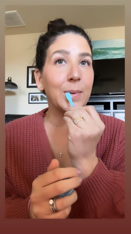 Elf does it again with another awesome dupe! This holy hydration lip mask is a steal! 

#LTKbeauty #LTKVideo