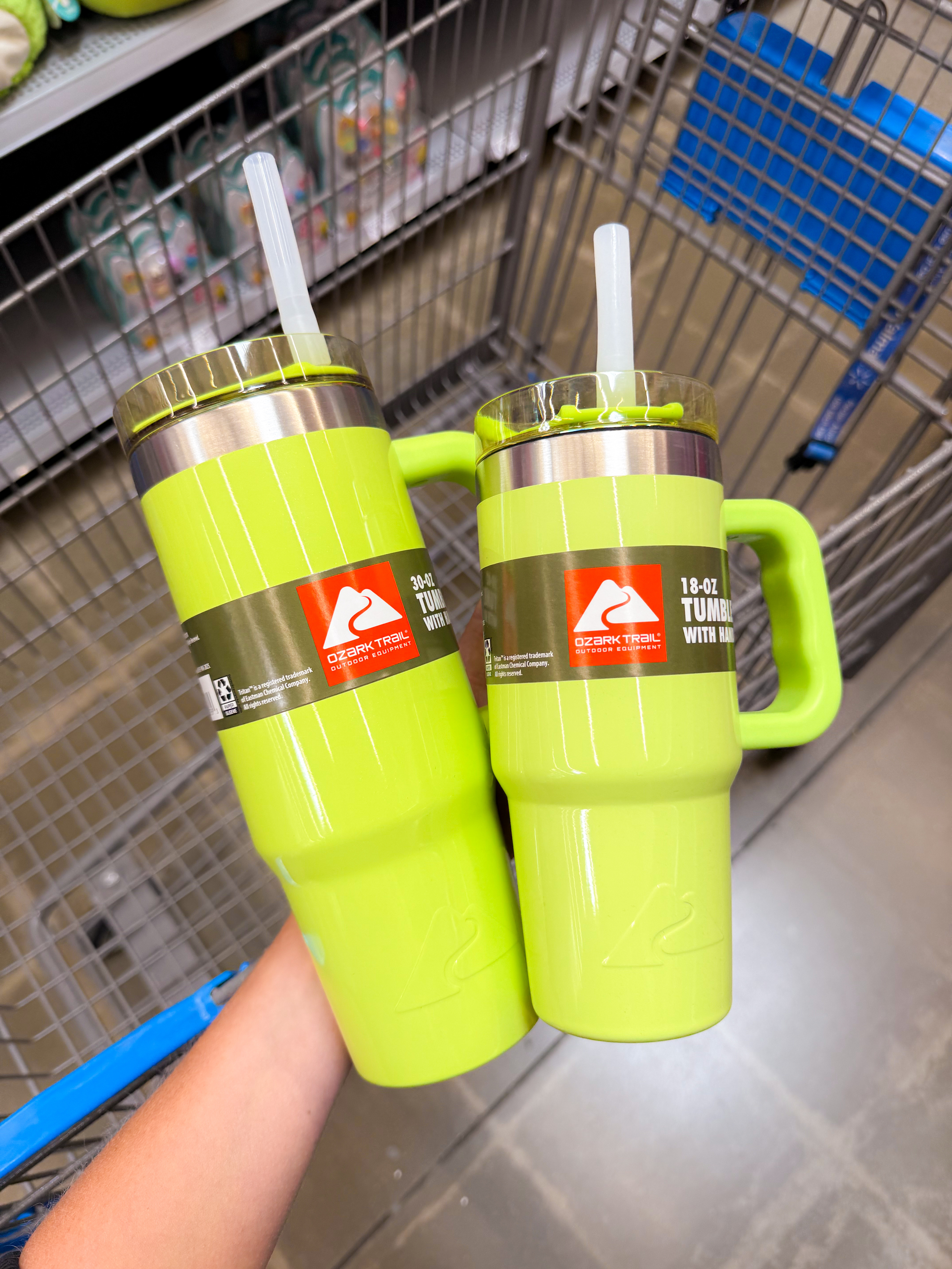 Tumblers at Walmart

#LTKHome #LTKTravel