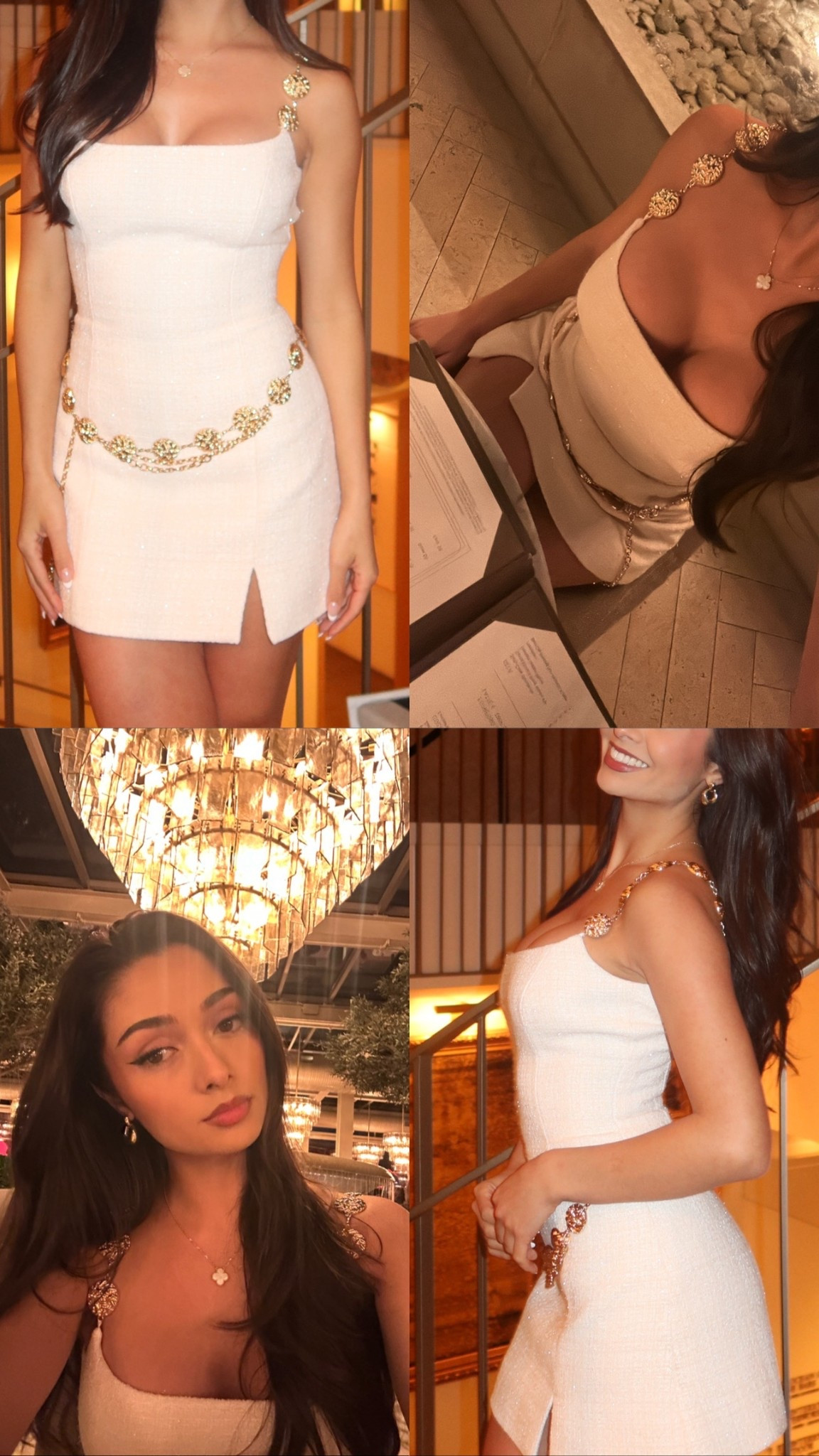 Goddess outfit 🪽✨ 

#LTKSeasonal #LTKPetite #LTKootd