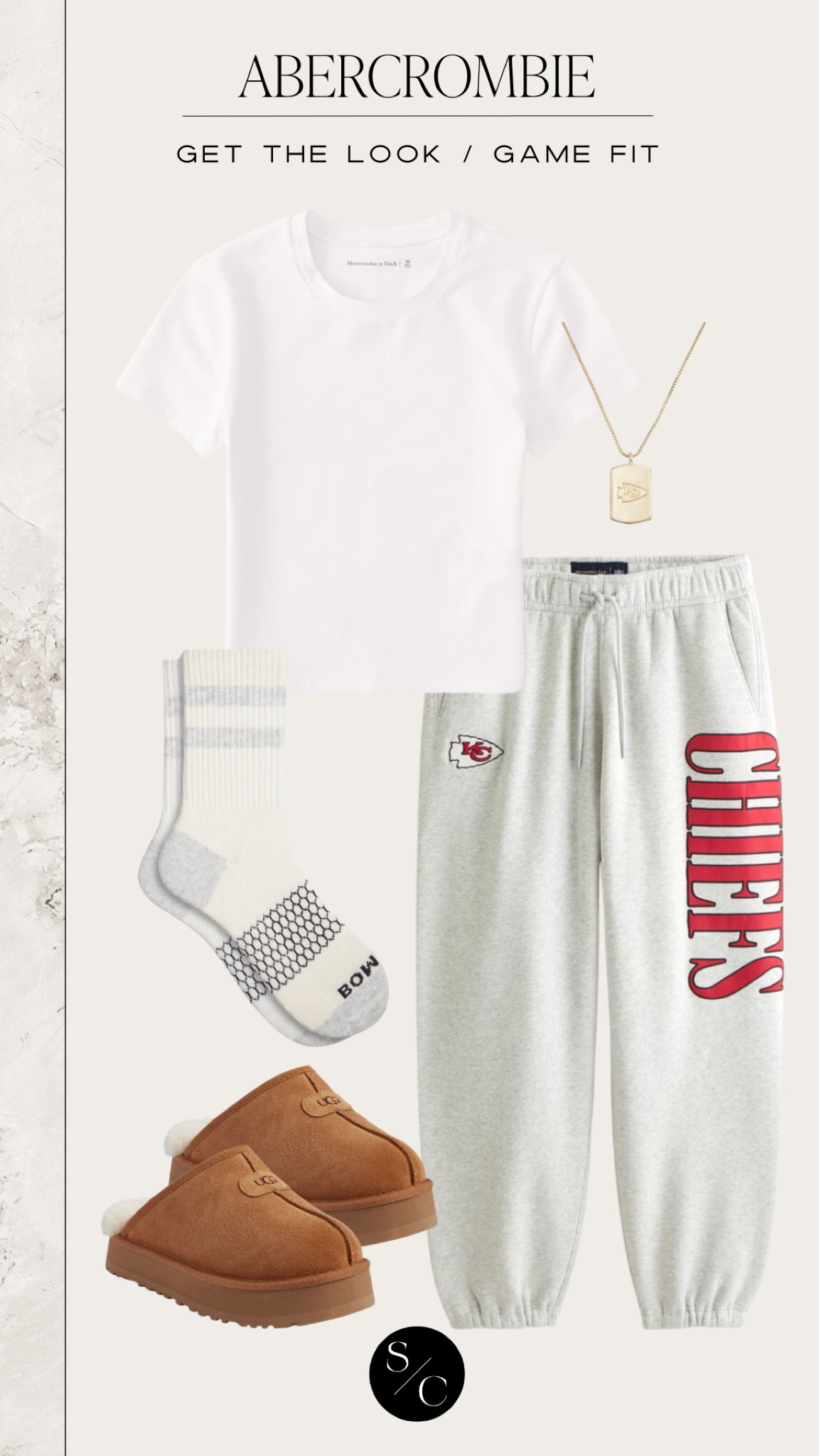 Football Season is here! 🏈📣🙌🏼 

Abercrombie has the cutest NFL fits rn + save 15% on your order through this weekend!!



#LTKSaleAlert #LTKFallSale #LTKStyleTip