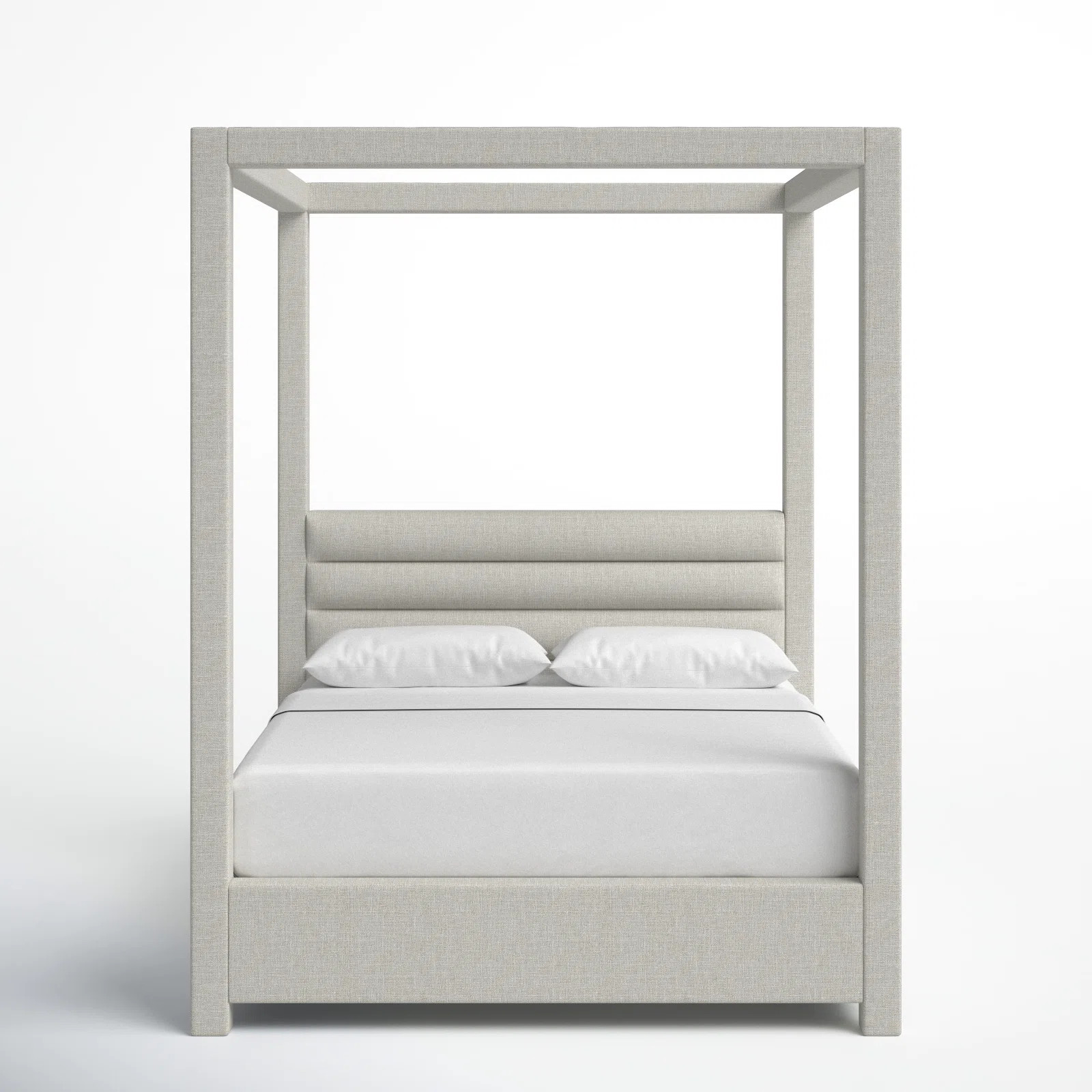 Canopy Bed | Wayfair North America
