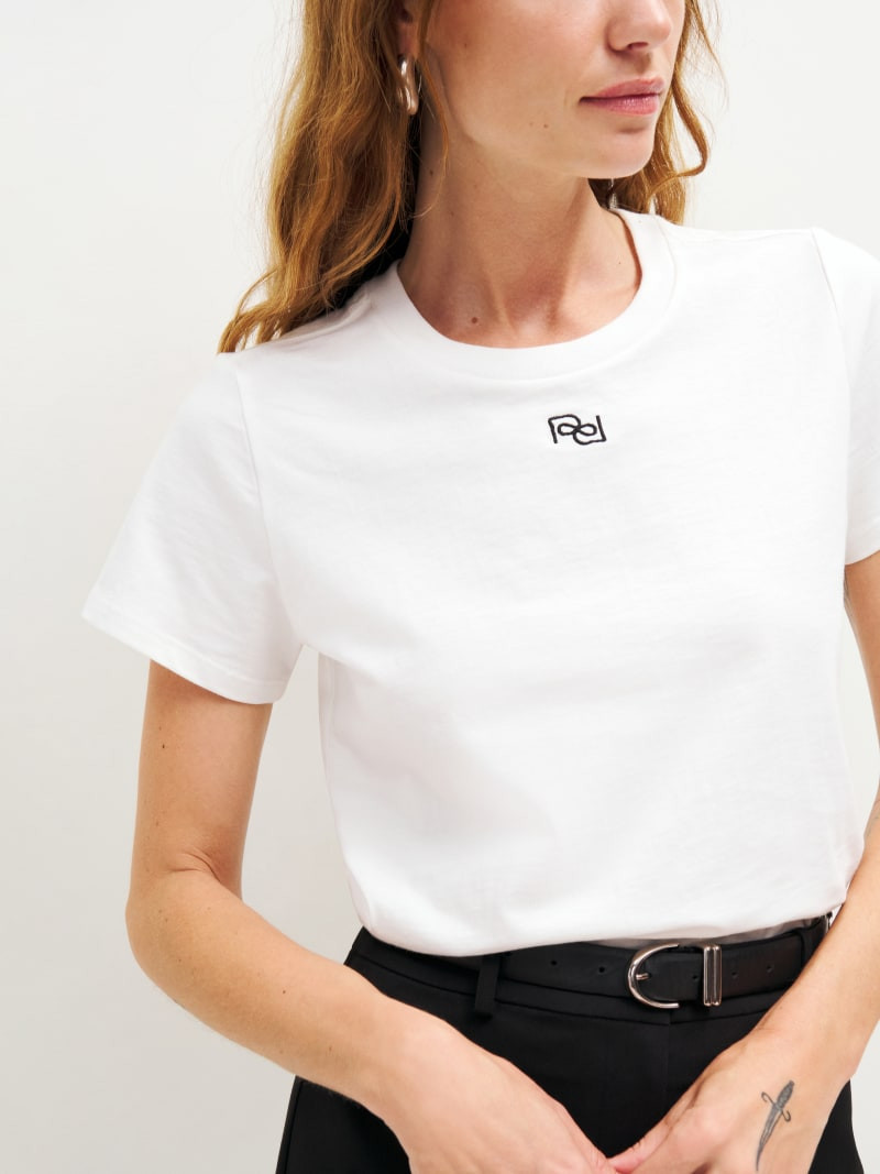 Classic Crew Tee | Reformation (Global)