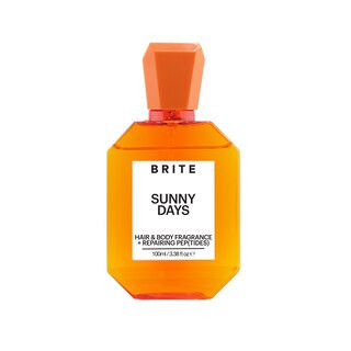 BRITE Hair & Body Fragrance + Repairing Peptides, Sunny Days | CVS