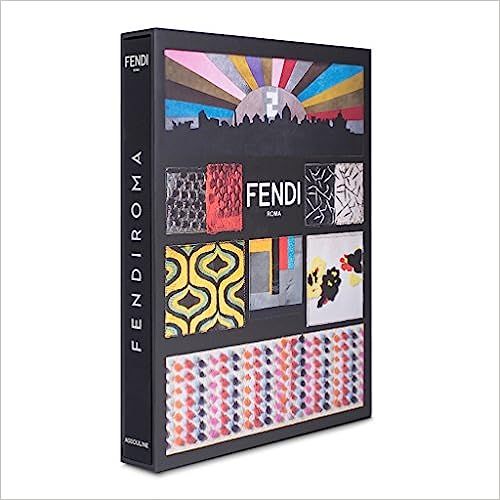 Fendi Roma (Legends)
            
            
                
                    Slp Edition | Amazon (US)