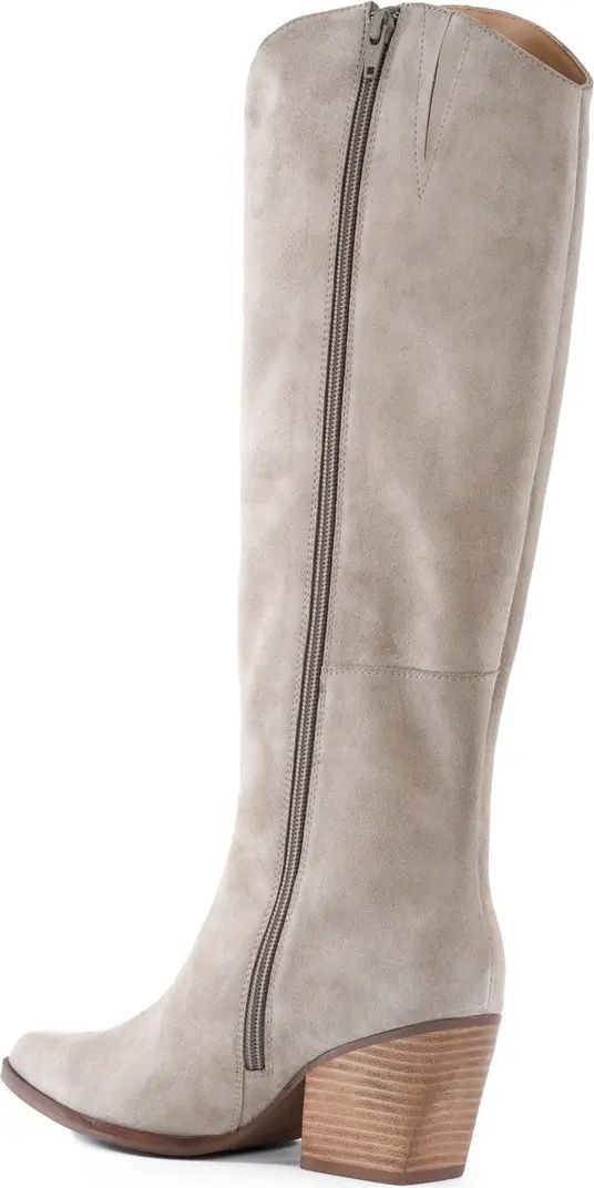 Begging You Pointed Toe Boot (Women) | Nordstrom