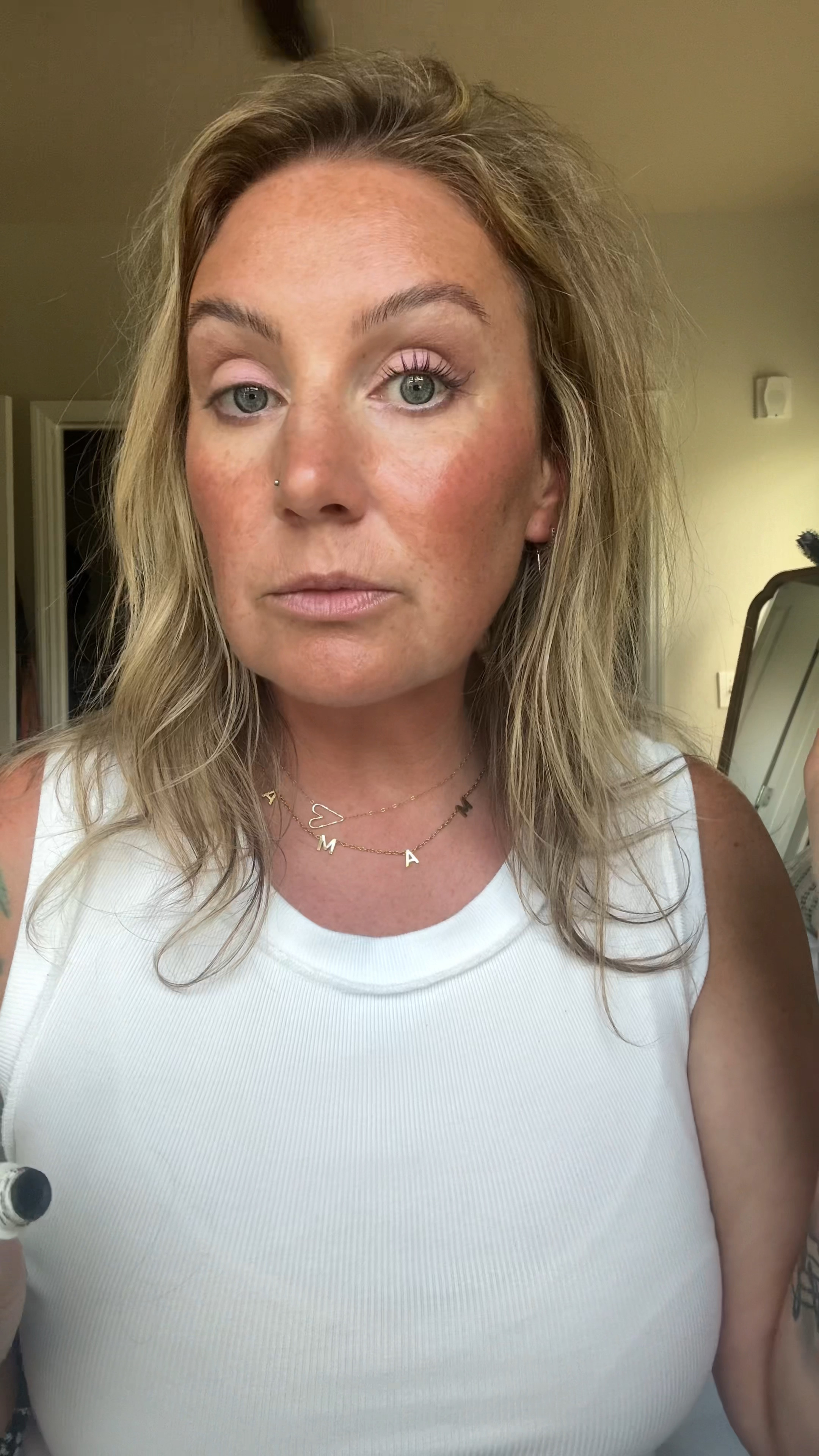 My favorite summer mascara for several years now! Hands down never going out of the rotation! 

#LTKOver40 #LTKBeauty #LTKFindsUnder50