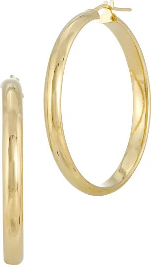 Italian Hoop Earrings | Nordstrom Rack