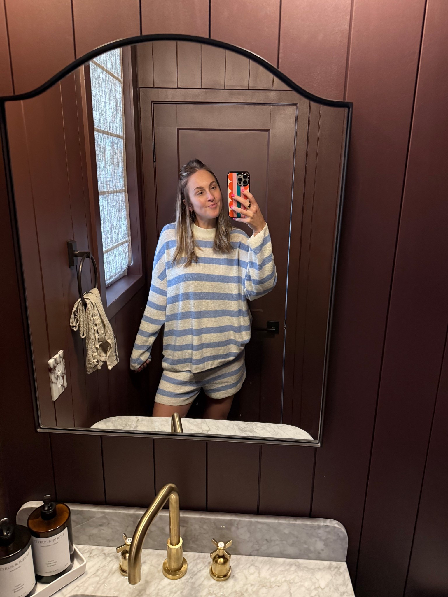 This set is so perfect for cooler mornings heading into fall 🍁

#LTKSeasonal #LTKHome #LTKStyleTip