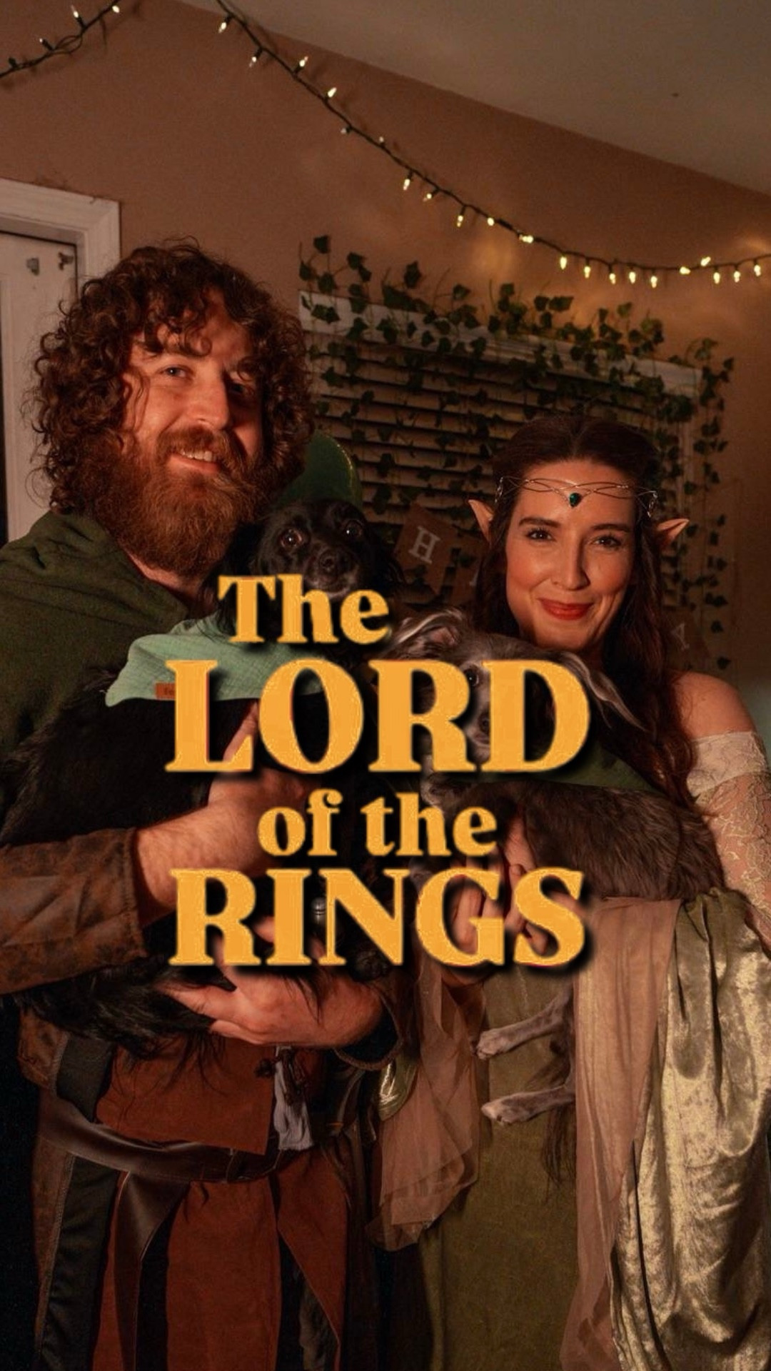 Part 1-Lord of the Rings Party! Everything you need for a LOTR party included decor, costumes, games, crafts, and more. Head to my gift guide for the extensive list of items! 

#LTKFamily #LTKParties