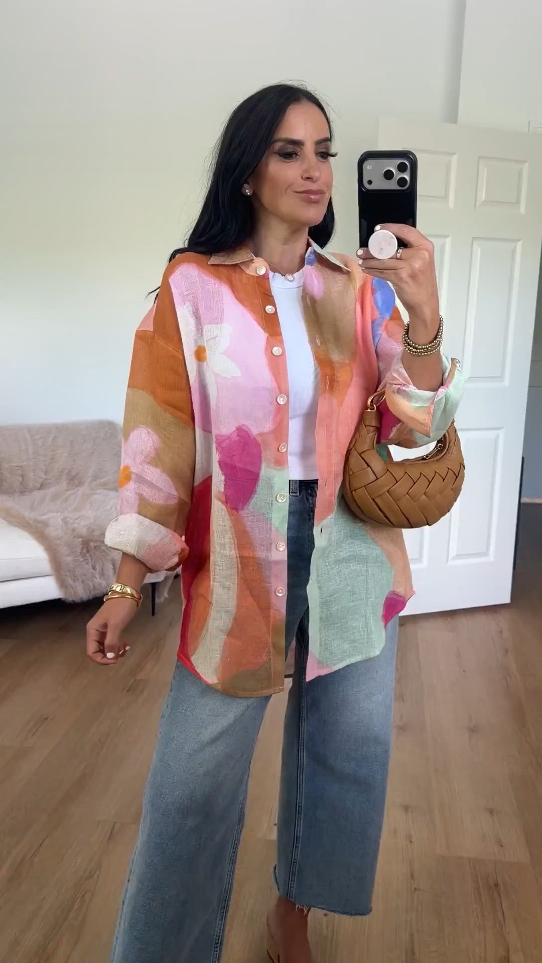 Vitamin A playa boyfriend shirt wearing size small now 25% off. Pistola jeans wearing size 27 now 30% off
