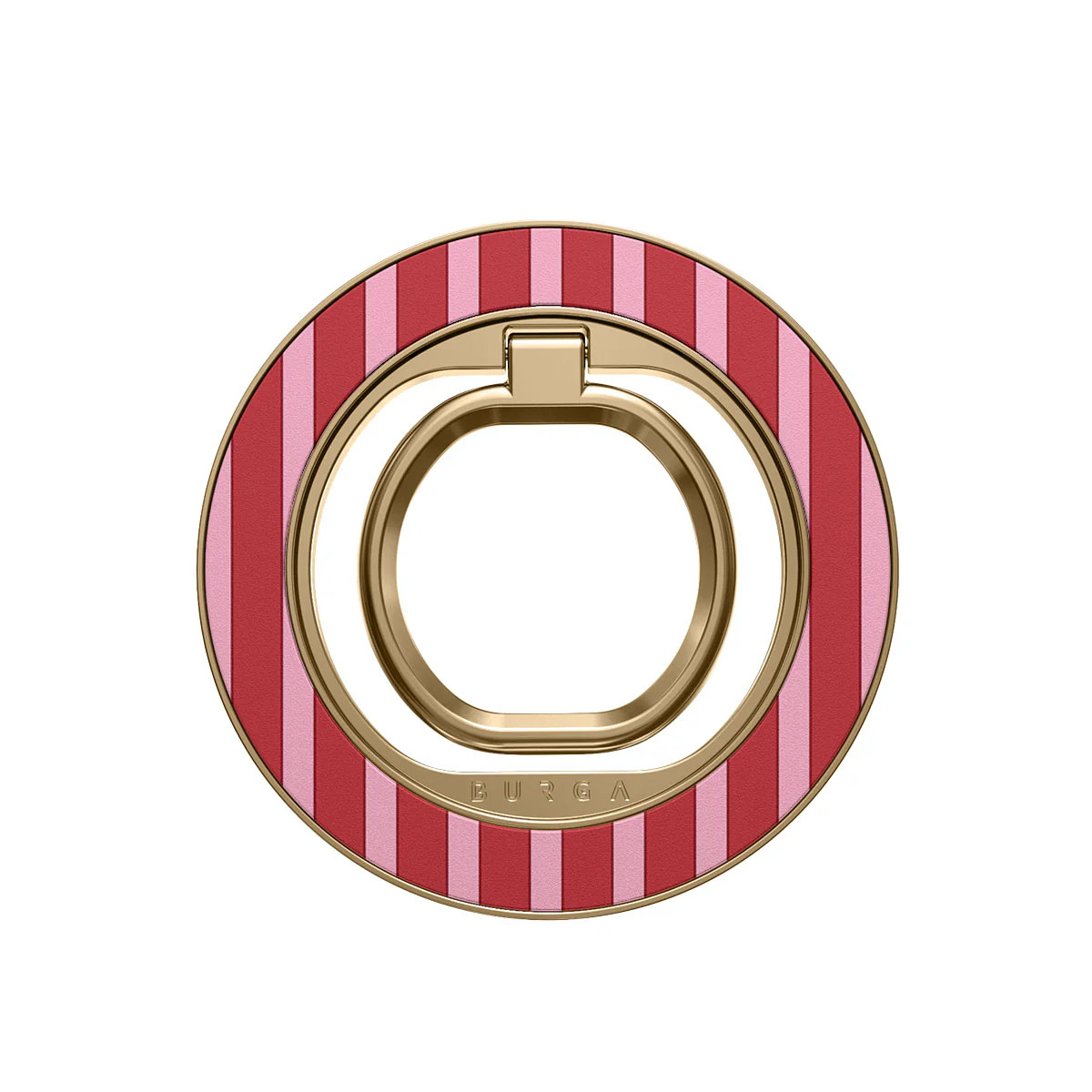 Strawberry Jam - Magnetic Ring Holder | BURGA