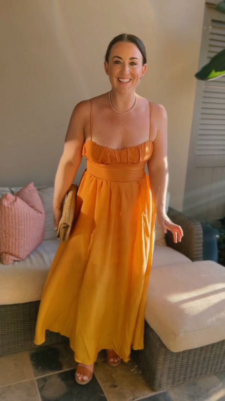 The most perfection vacation dress ever!

Ombre dress, resort wear dress, vacation outfits over 30, hawaii outfits, what i wore in hawaii, summer wedding guest dress , size 8

#LTKmidsize #LTKVideo #LTKSeasonal