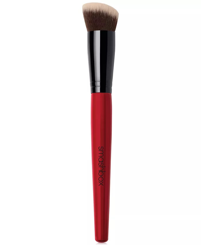 Full-Coverage Foundation Brush | Macy's