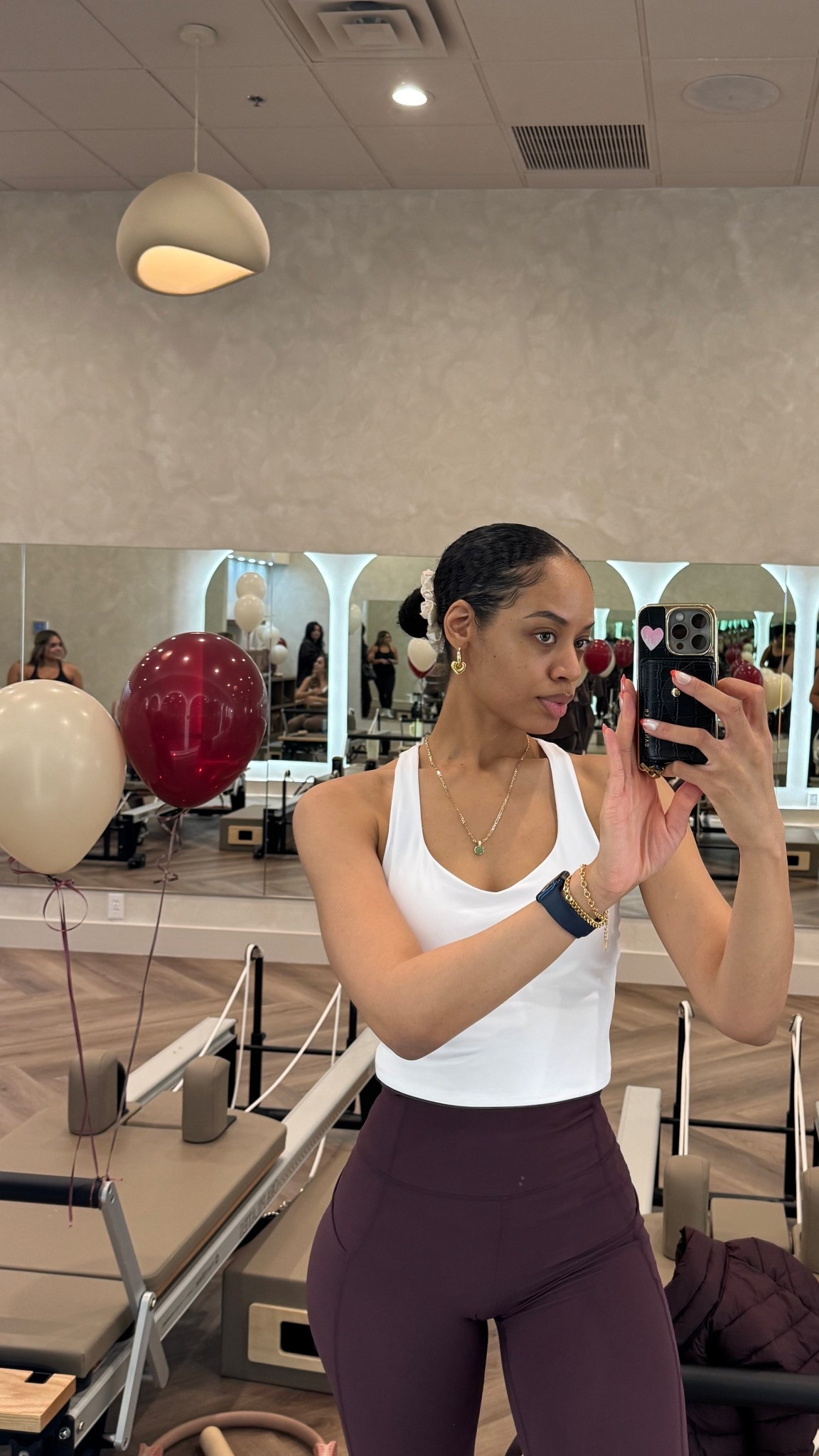 #LTKfitnessgoals #LTKgrwm #LTKootd