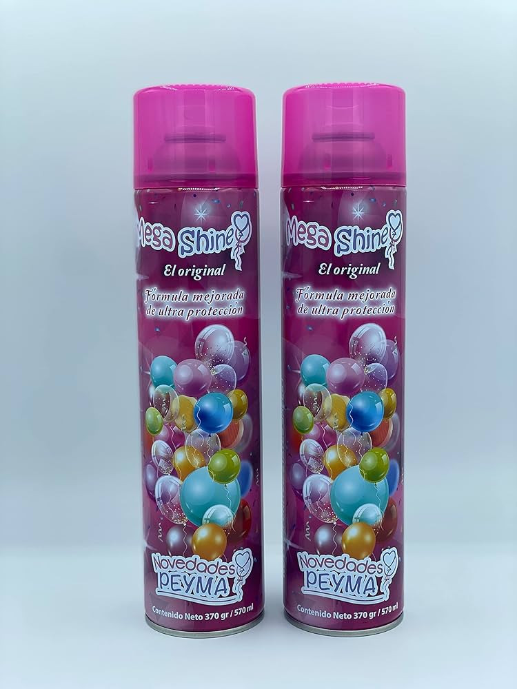 Mega Shine 2 Pack | Amazon (US)
