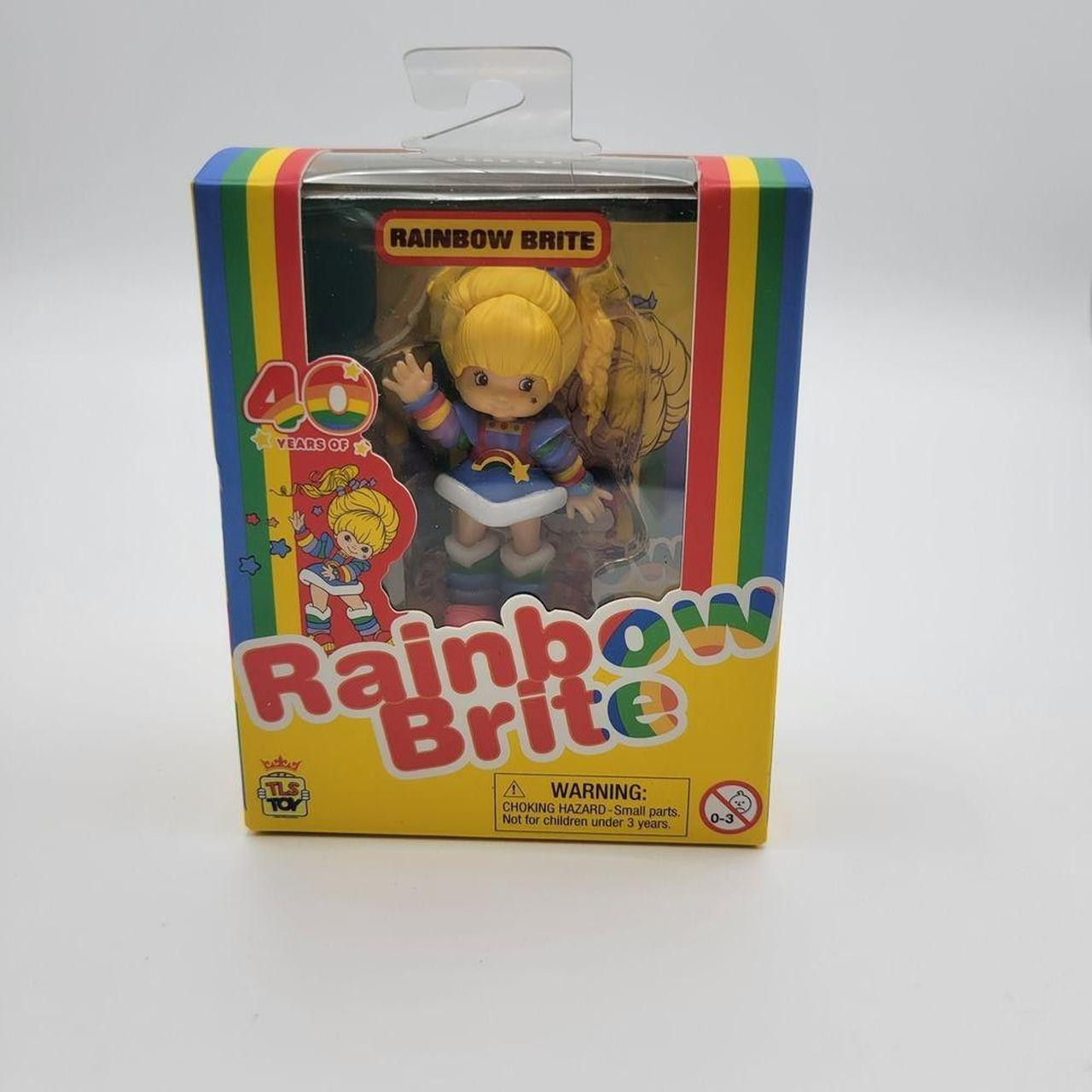 Source Unknown Doll - Yellow/Red | Depop US