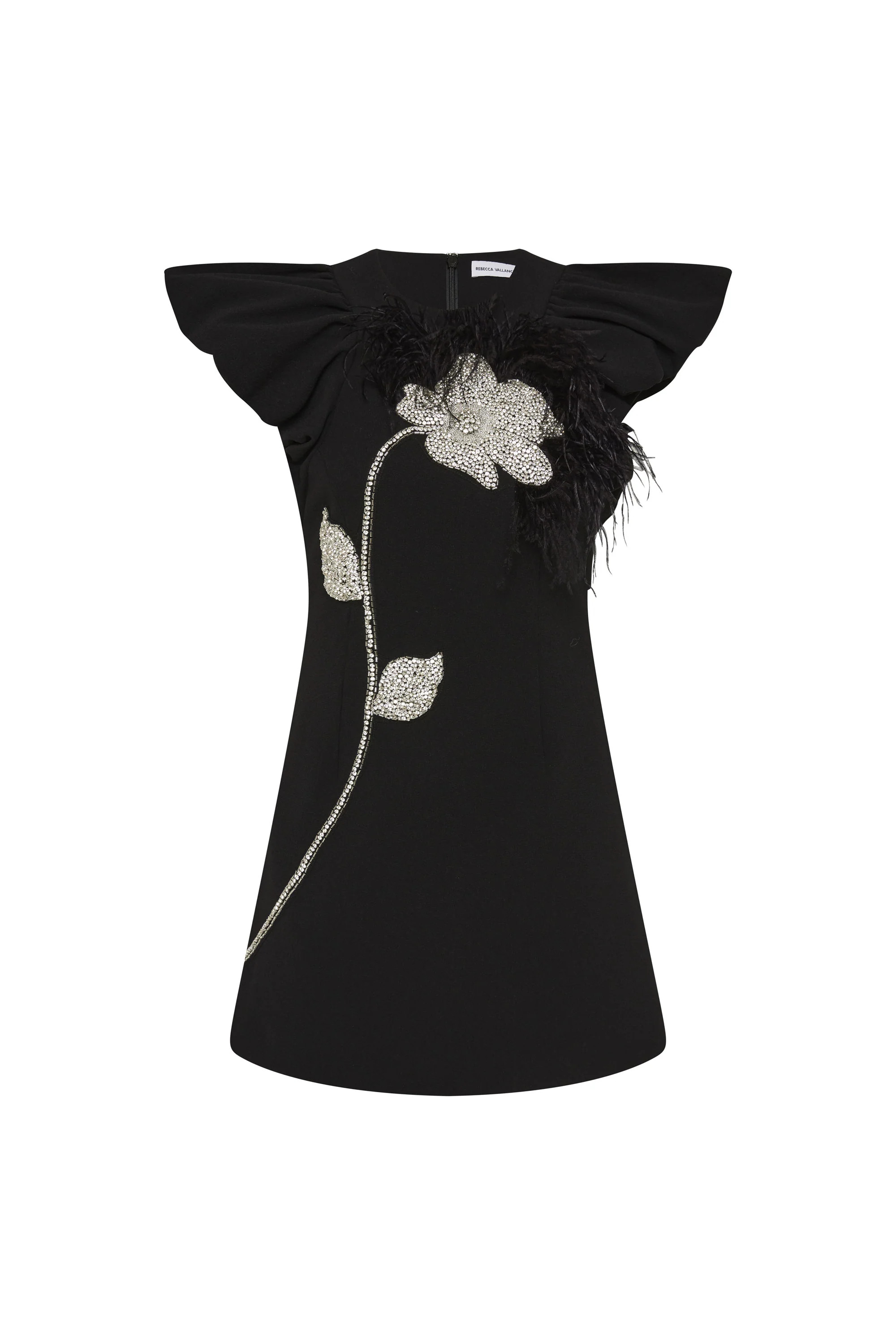 Starlight Mini Dress | Rebecca Vallance (Global)