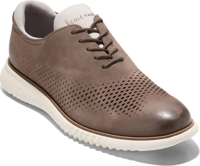 Chocolate Truffle/ Ivory | Nordstrom