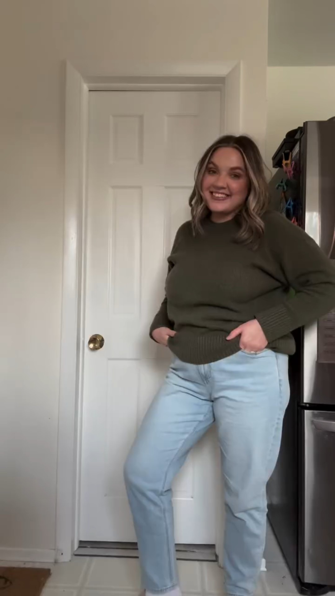 
Midsize // Midwest /ootd 



#LTKMidsize #LTKmomlife #LTKootd