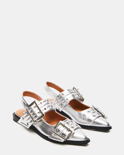 GRAYA SILVER | Steve Madden (US)
