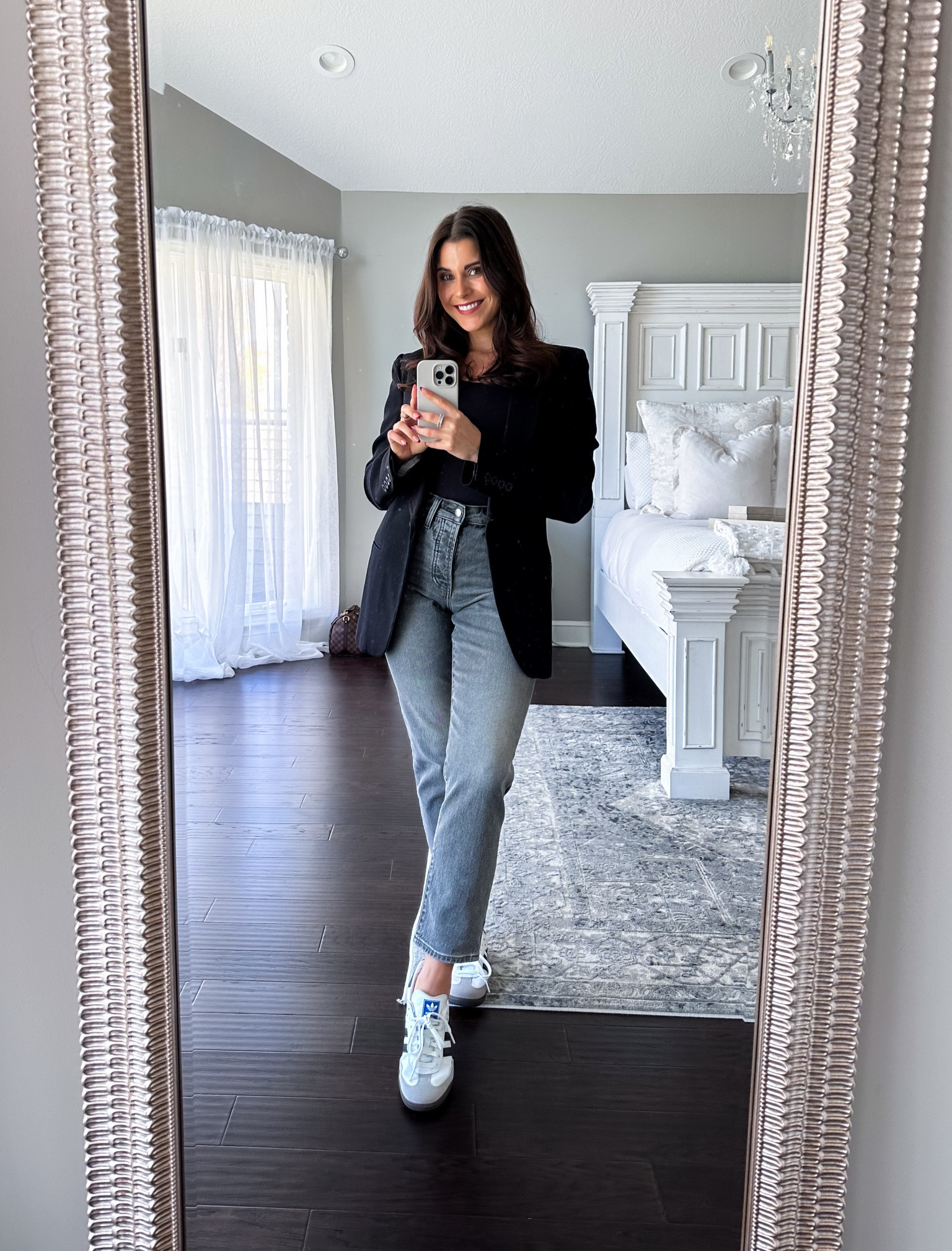 Casual style 🖤

H&M, express, gap, old navy, revolve, adidas, mother, gucci, Celine, belt, leather pants, adidas, sneakers, sambas, express, American eagle, ring, hoops, madewell, gap, revolve, swarvoski, Abercrombie and fitch, bodysuit, Levi’s, target, jewelry, blazer, jeans, booties, boots, sam Edelman, Abercrombie and fitch, earrings, Amazon, bag, purse, earrings, ring, swarvoski, Macys, Nordstrom, Zara, designer, denim, Nordstrom, banana republic, winter style, fall style, fashion, David yurman, jewelry, bracelet, watch, tissot, under 100, workwear, day date, date night, under 50, sweet Caroline collection