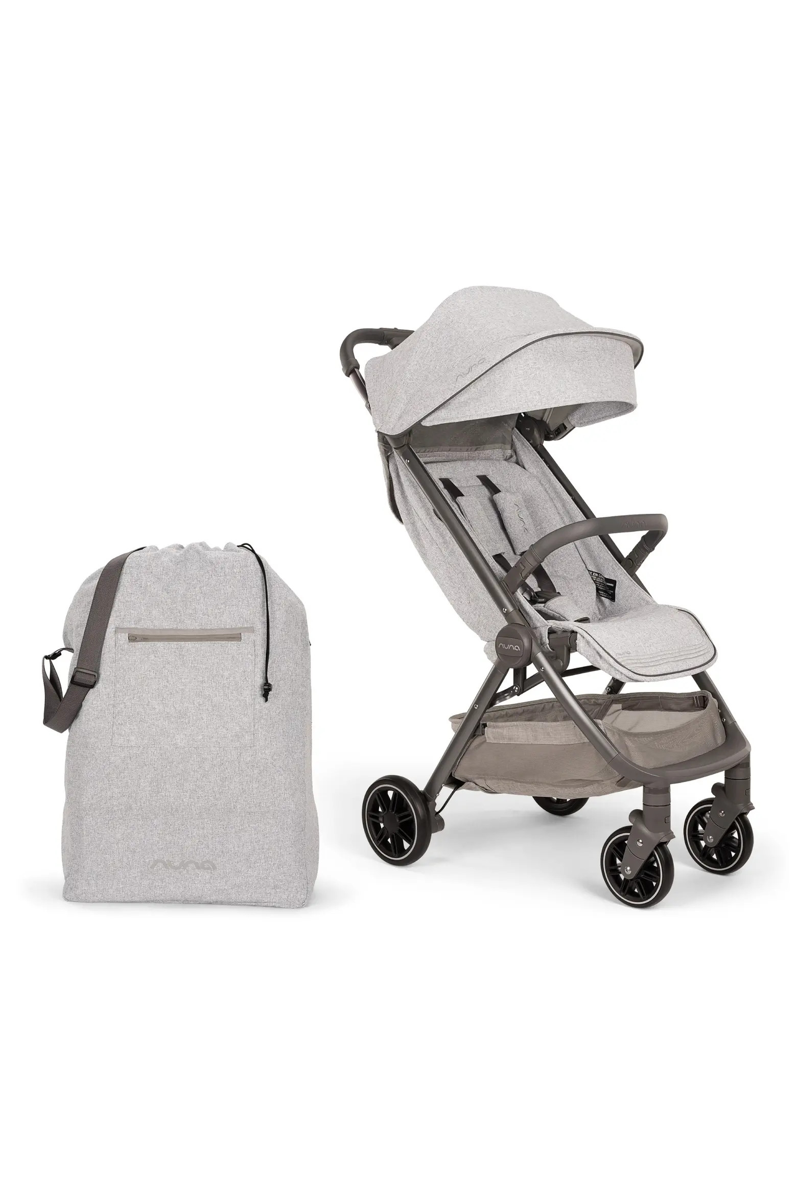 TRVL™ Lightweight Stroller | Nordstrom | Nordstrom