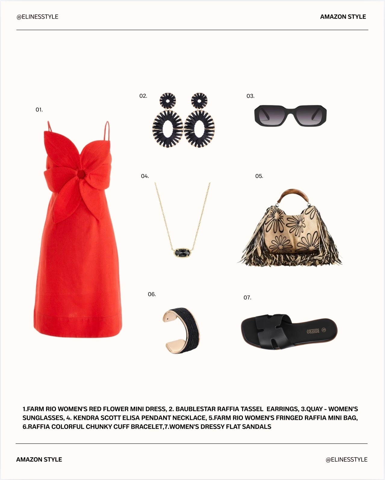 Amazon Style

#LTKootd #LTKSaleAlert #LTKU