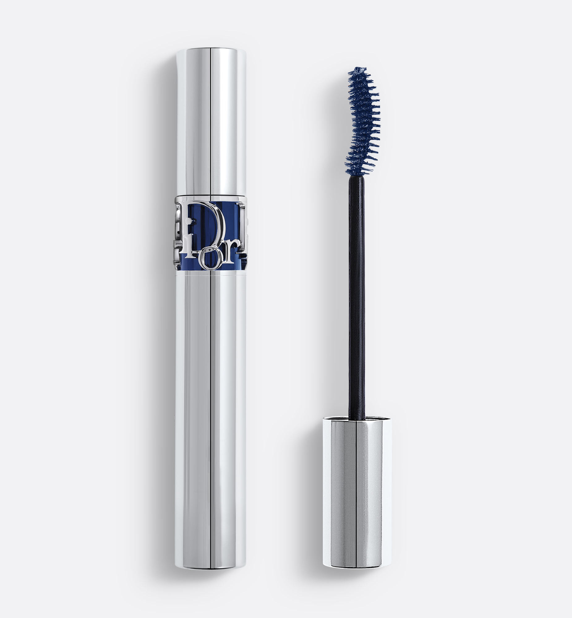 Dior - Diorshow Iconic Overcurl - Mascara - Refillable - 090 Black | Dior Beauty (US)