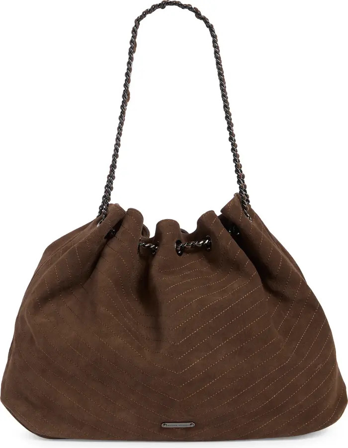 Rebecca Minkoff Slouchy Soft Leather Tote | Nordstromrack | Nordstrom Rack