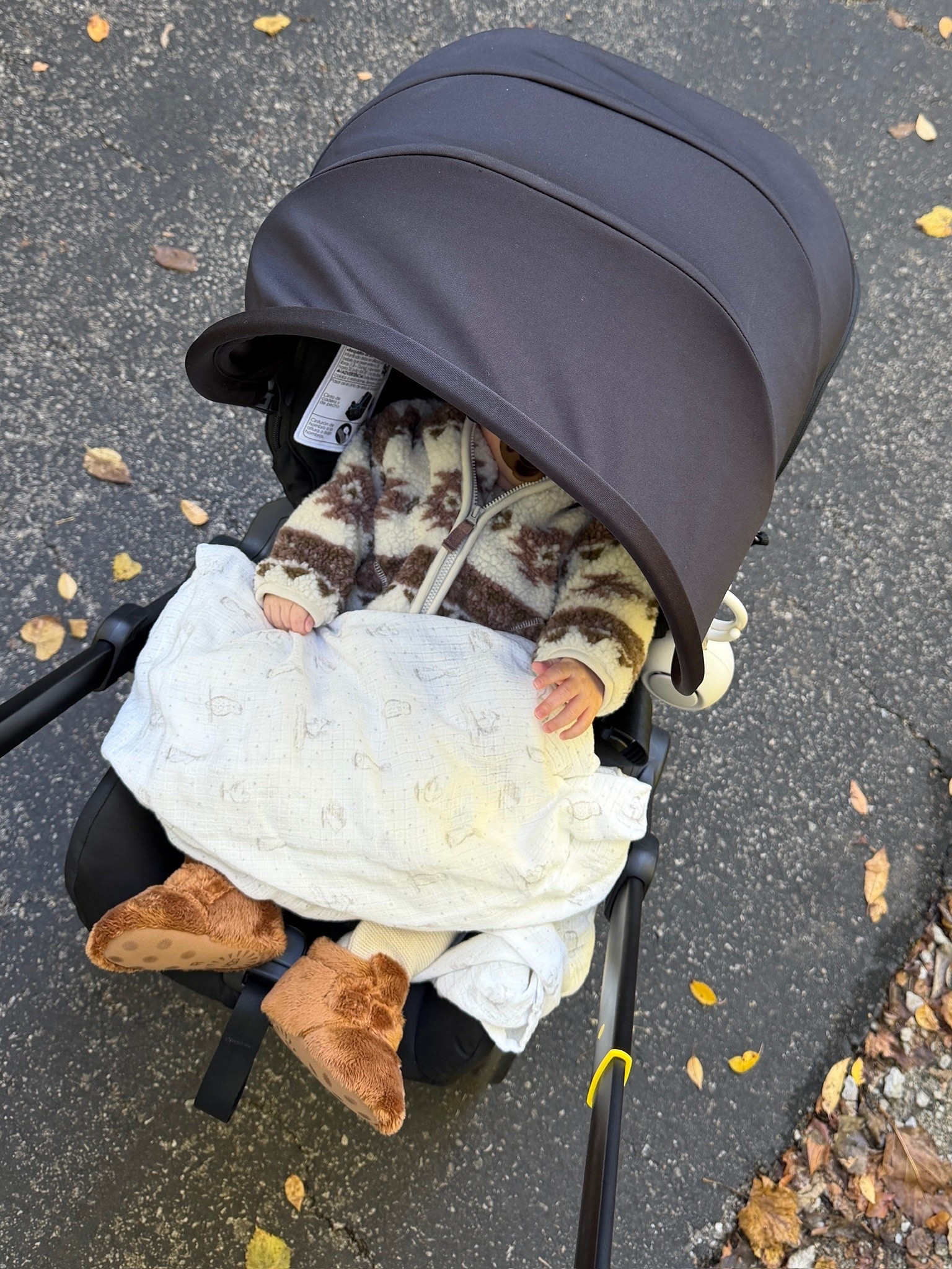 SIZE: 3M jacket, 2/3 shoes. #kathleenpost

#LTKmomlife #LTKBaby