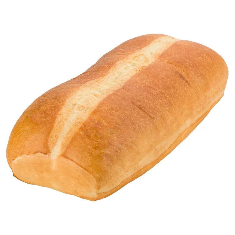 Freshness Guaranteed Italian Bread Loaf, 14 oz - Walmart.com | Walmart (US)