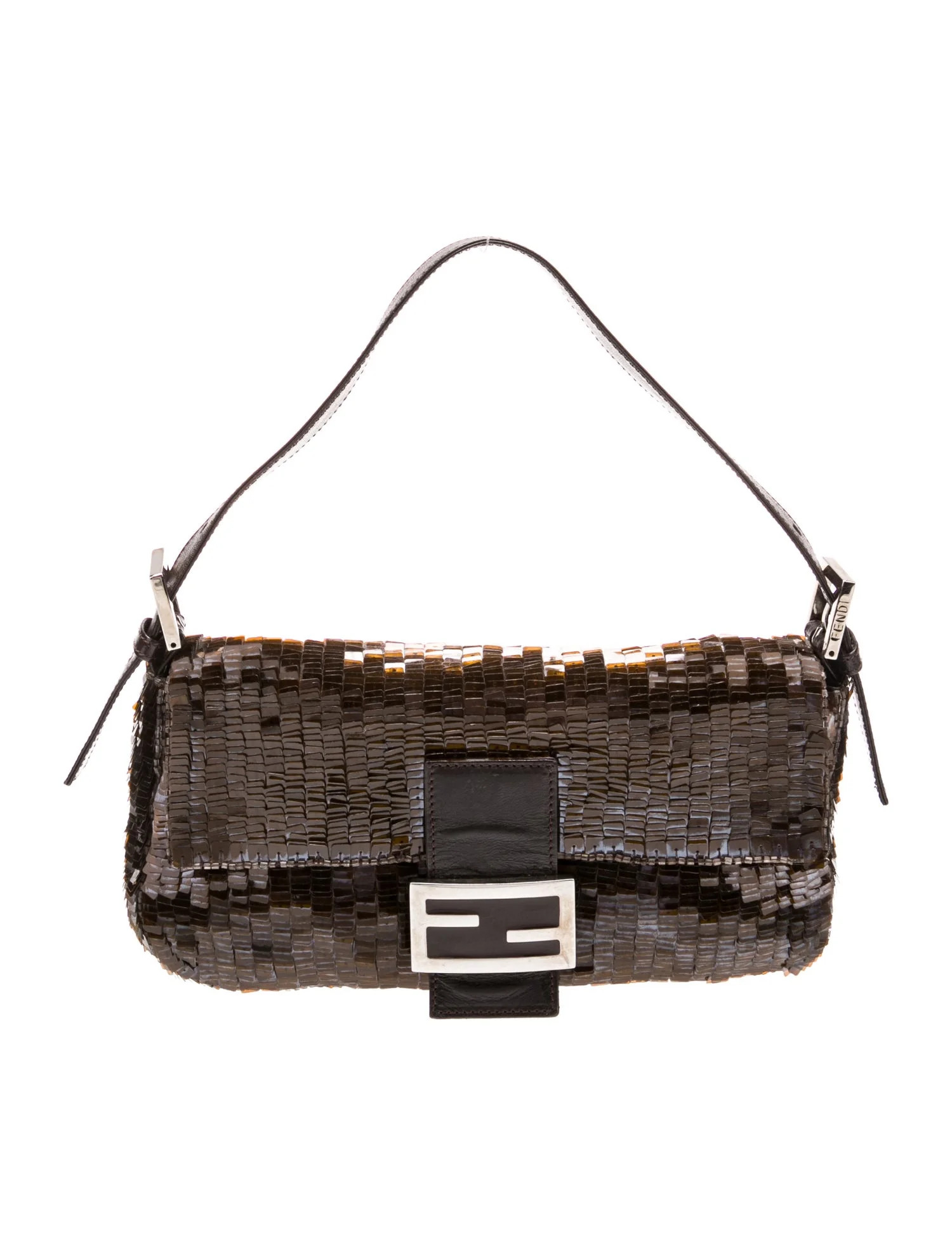 Sequins Baguette Vintage | The RealReal