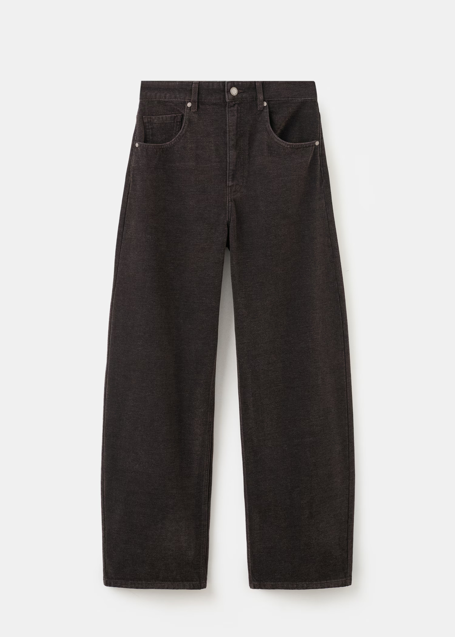 Velvet balloon jeans | Mango (US/MX/AU)