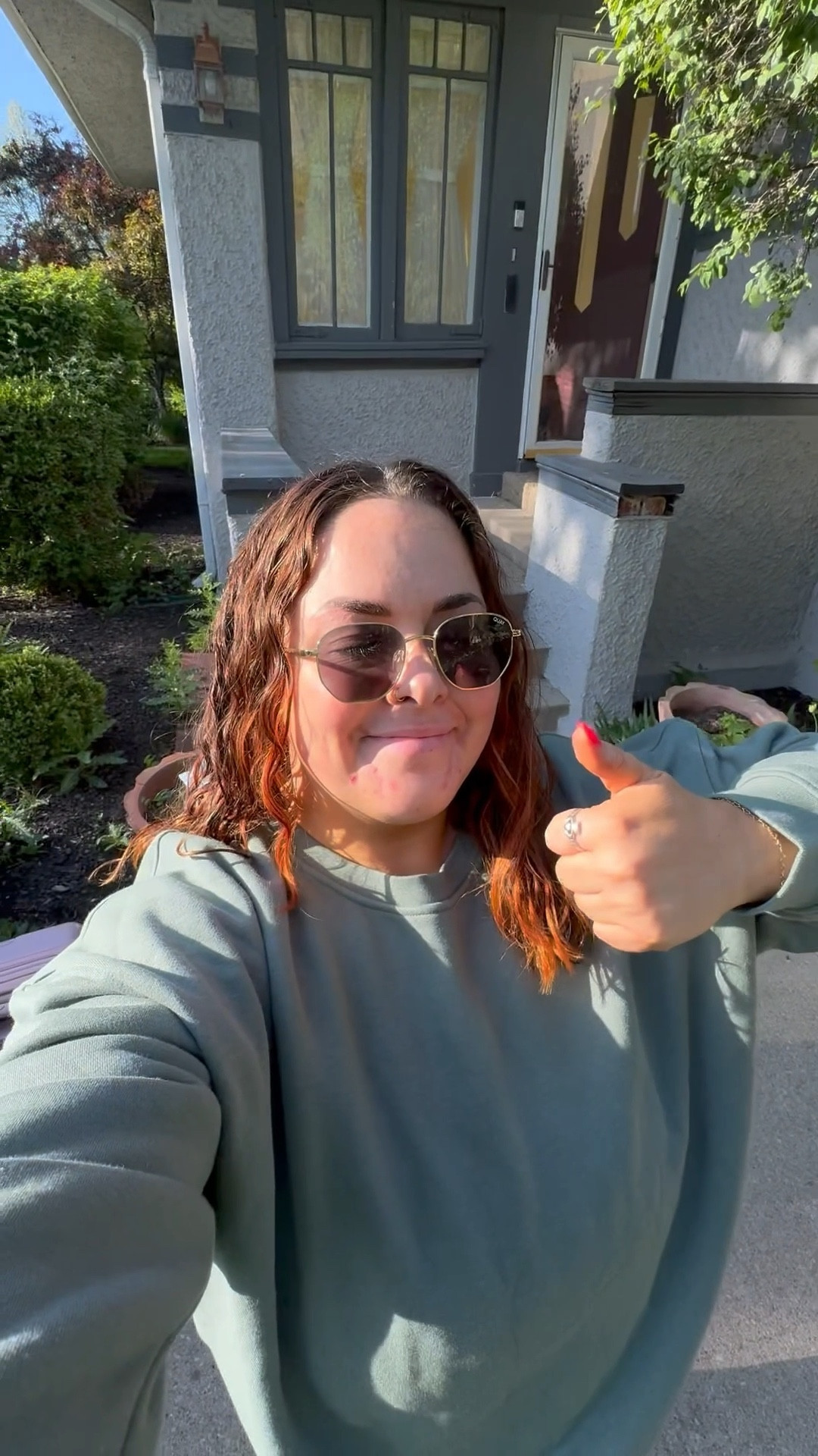 Europe Vlog Day 1 - Let’s Travel To Florence! ✈️🇮🇹

Overall it was a pretty smooth travel day! I didn’t get a ton of sleep on our first flight and we did get a little turned around in the Madrid airport trying to figure out our Vueling flight but luckily everyone was super nice and we made it to Florence just in time for my first of many Limoncello Spritz’s! 🍋✨



#LTKFindsUnder50 #LTKTravel