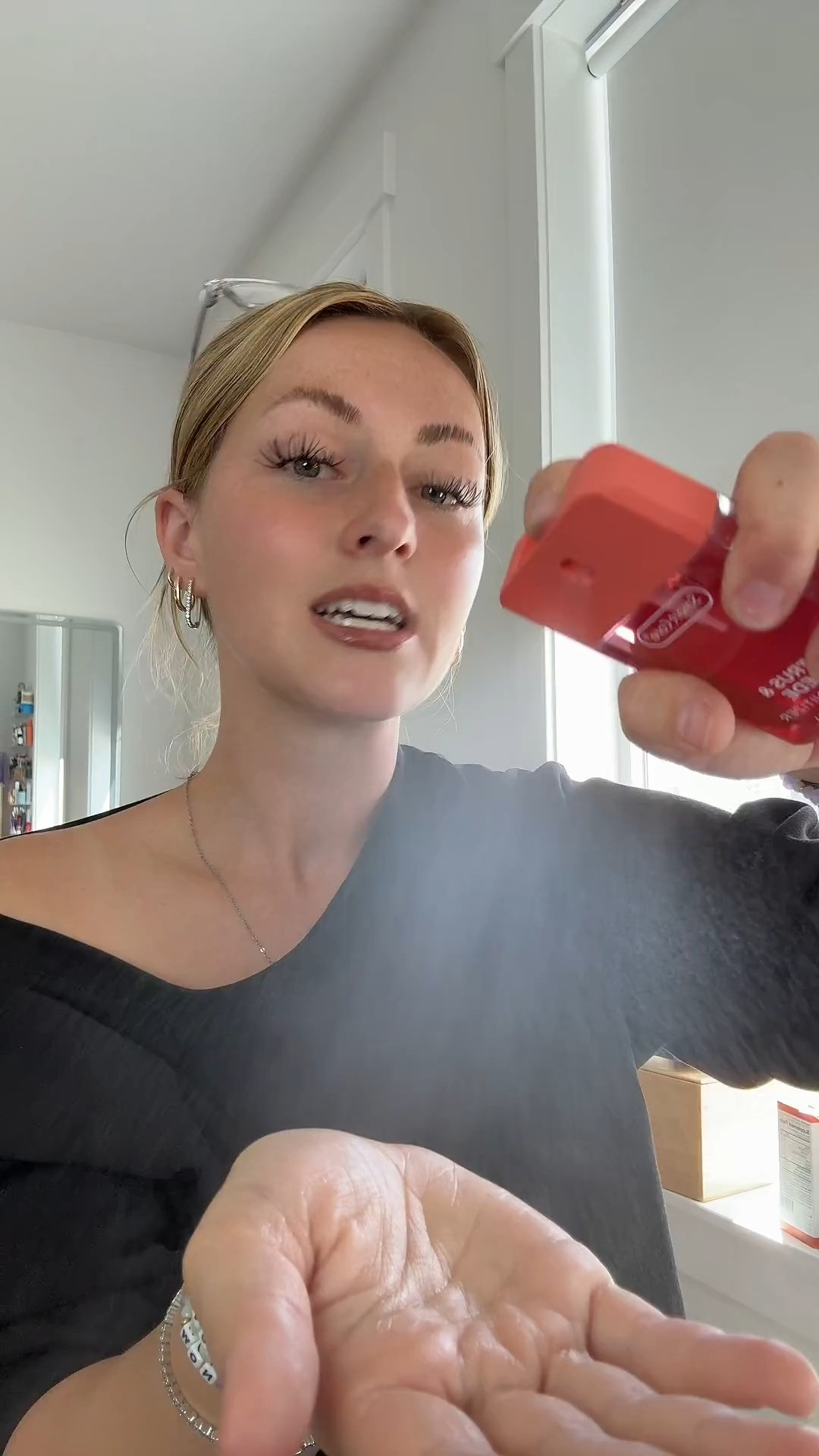 Hand Sanitizer Spray 

 #LTKxAbercrombie #LTKselfcare #LTKTravel