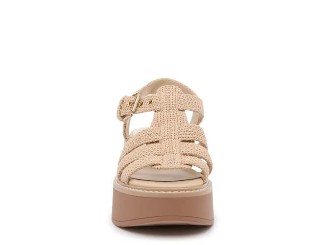 Dolce Vita Linz Platform Sandal | DSW