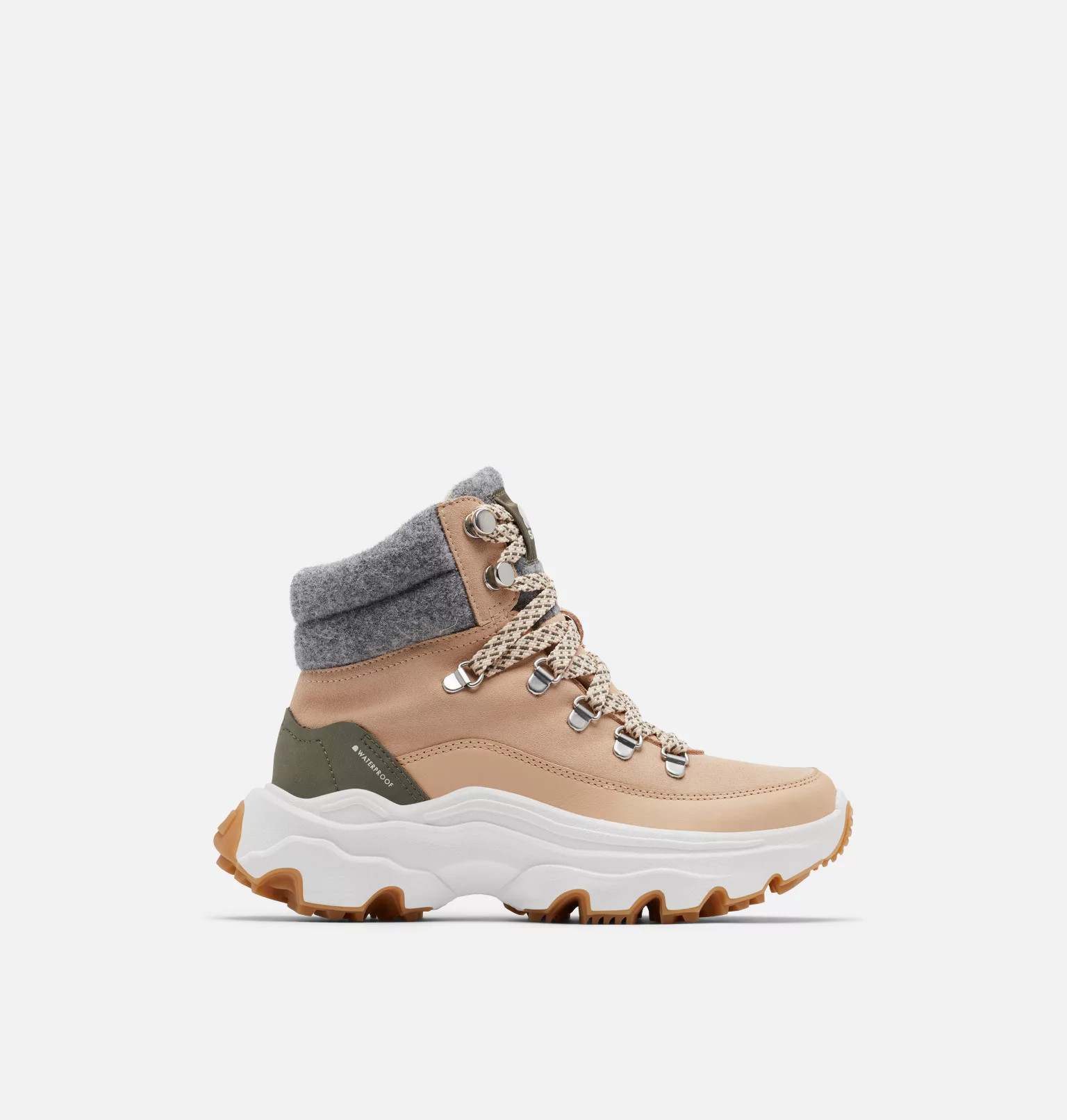 Women's Kinetic™ Breakthru Conquest Sneaker Boot | Sorel (US & CA)