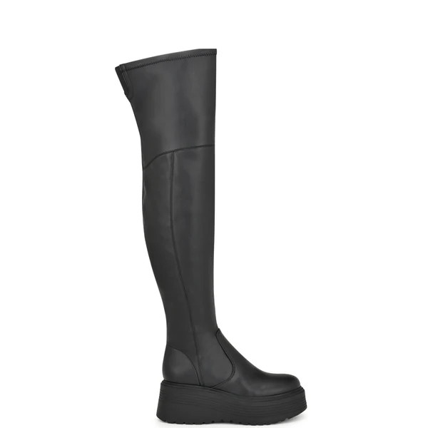 Geton Over The Knee Boots | Nine West (US)
