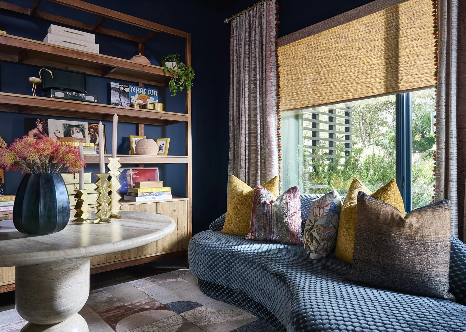 Slow Sundays are made for sinking into your favorite corner and letting the day unfold. 🤎

How are you spending your Sunday? ✨

#SundayRestDay #SoulfulMaximalism #CozyHome #HomeDecorInspiration #LayeredInteriors #InteriorDesign

#LTKHome #LTKHome