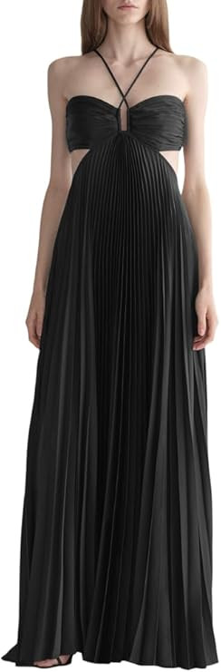 ALC Womens Moira Dress | Amazon (US)