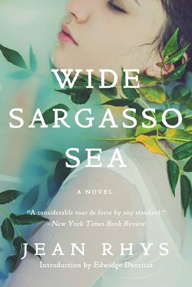 Wide Sargasso Sea | Amazon (US)