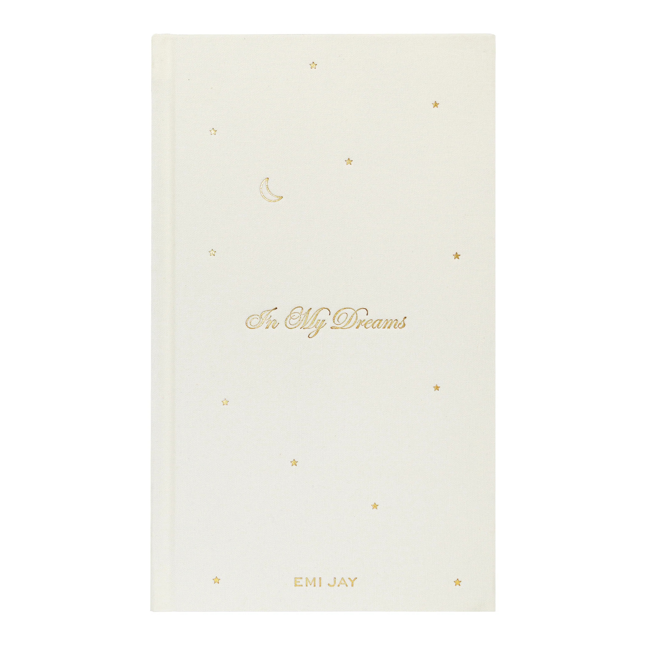 Dream Journal | Emi Jay